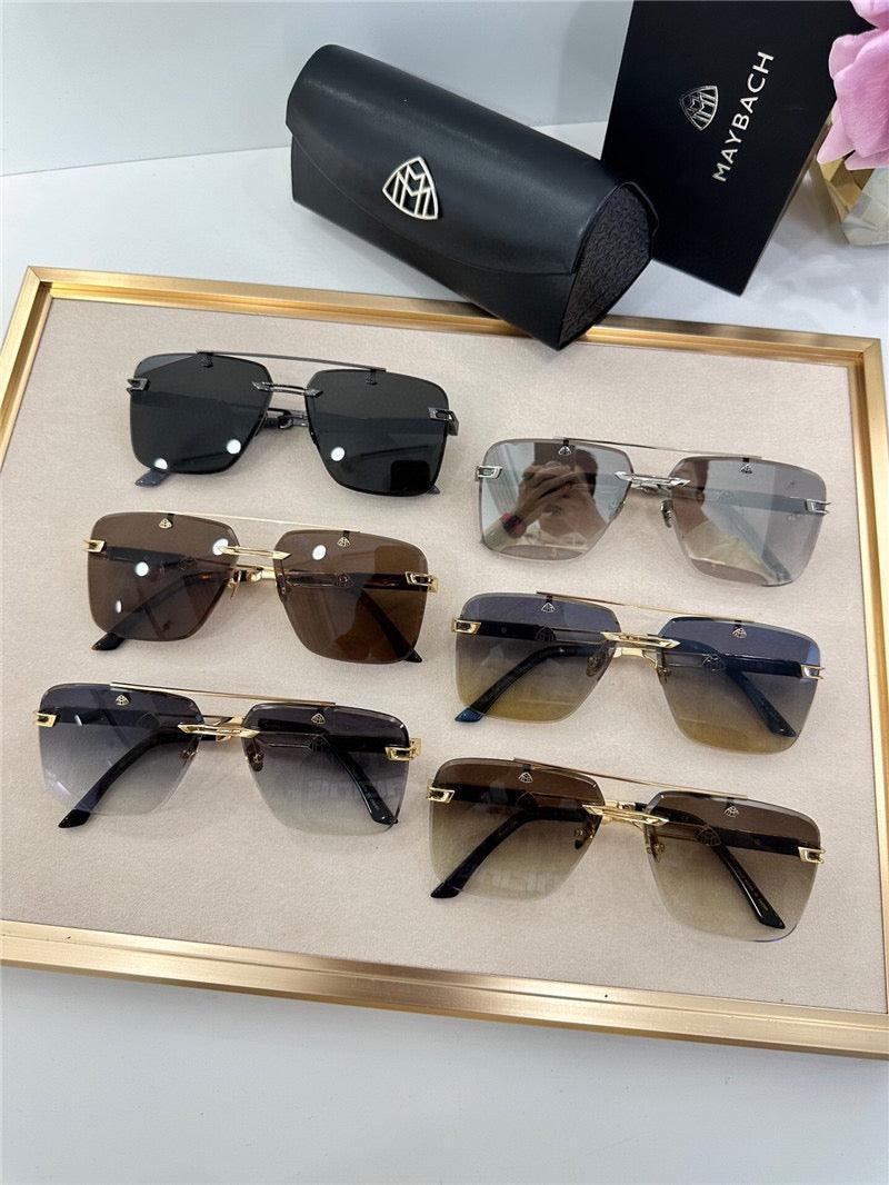 MAYBACH THE GEN I Mirror Zeiss Lenses 👑