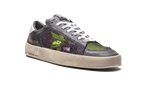 STARDAN “Black Green”