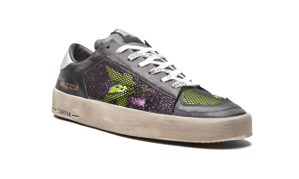 STARDAN “Black Green”