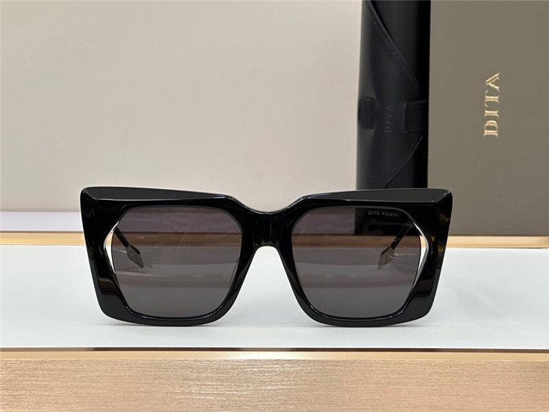 Dita Eyewear Kamin rectangular-frame Sunglasses MULTICOLOR 🔱