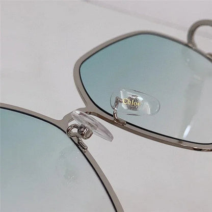 Chloé CH 0146S 003 Sunglasses Women&