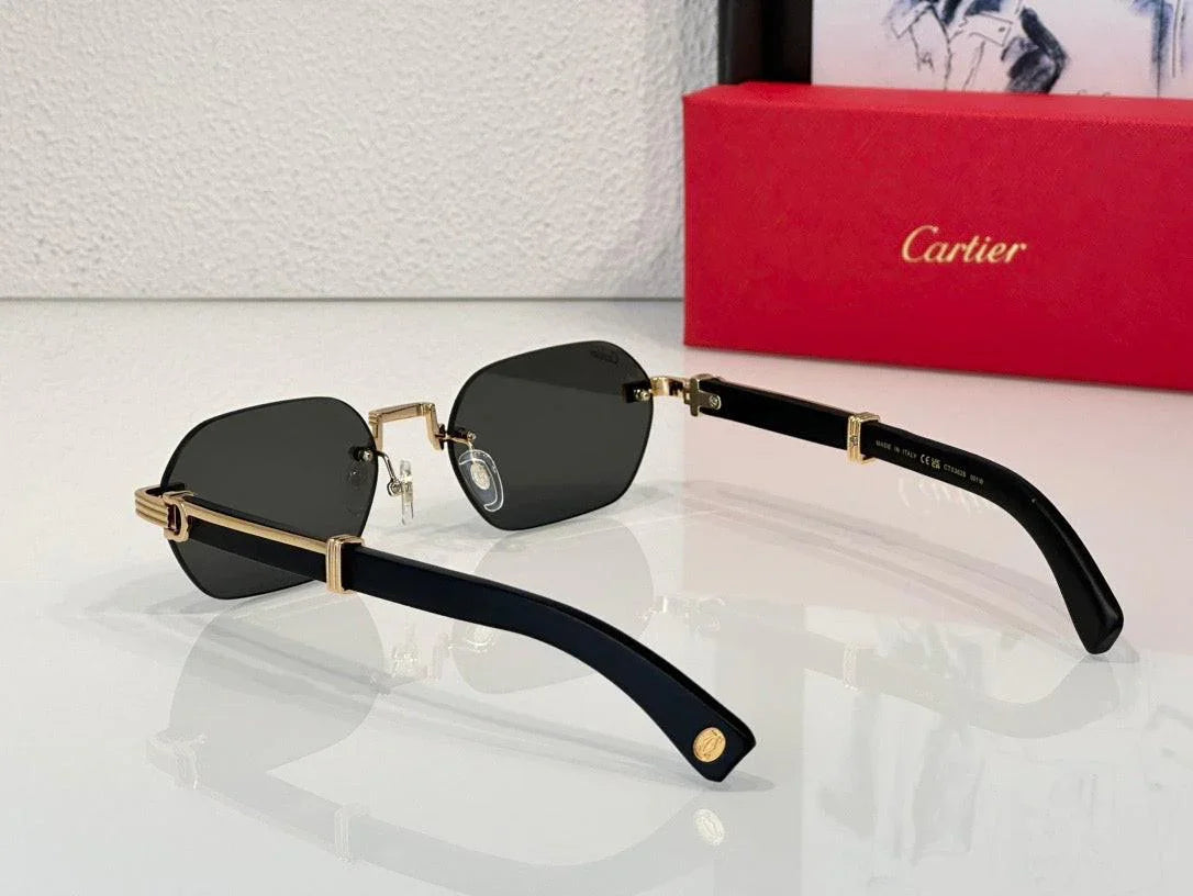 Cartier PREMIÈRE DE CARTIER SUNGLASSES CT0362S 🐆