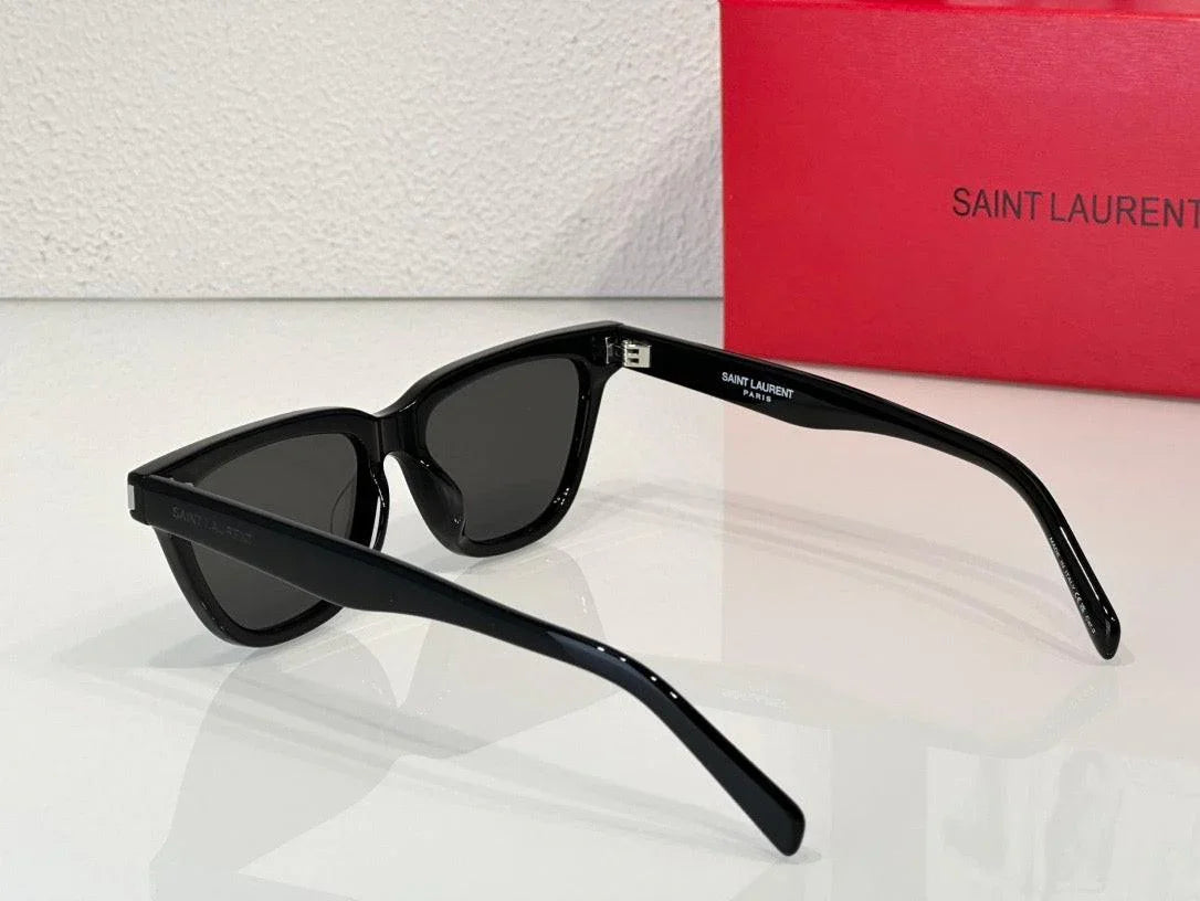 YSL Saint Laurent SL 462 SULPICE Sunglasses "Hailey Bieber Style" ✨