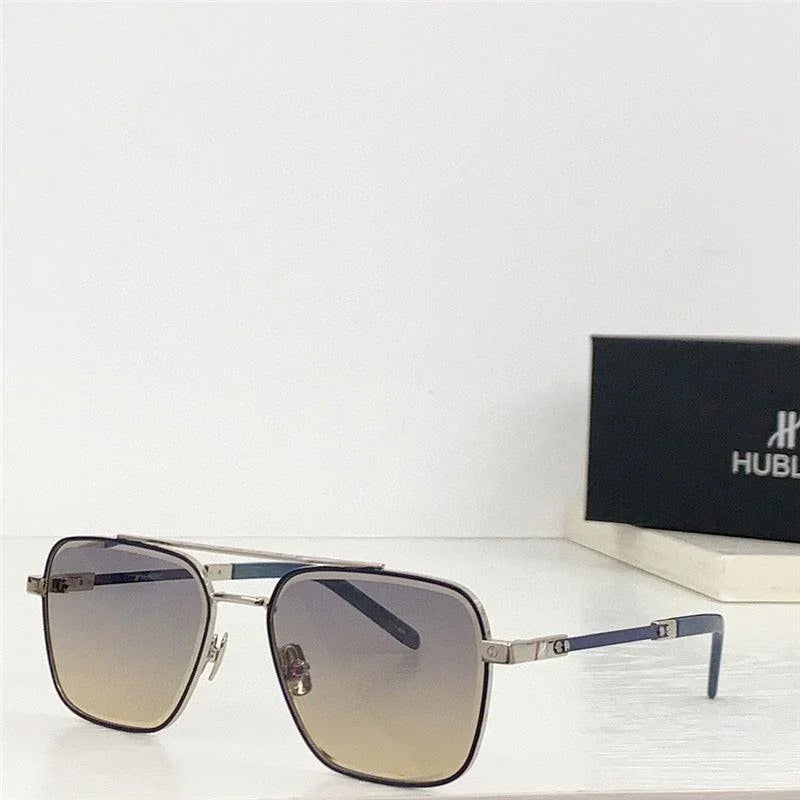 HUBLOT H076 POLARISED Light Mirror Zeiss Lenses🔱