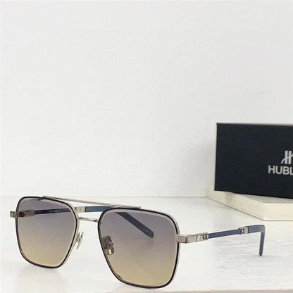 HUBLOT H076 POLARISED Light Mirror Zeiss Lenses🔱