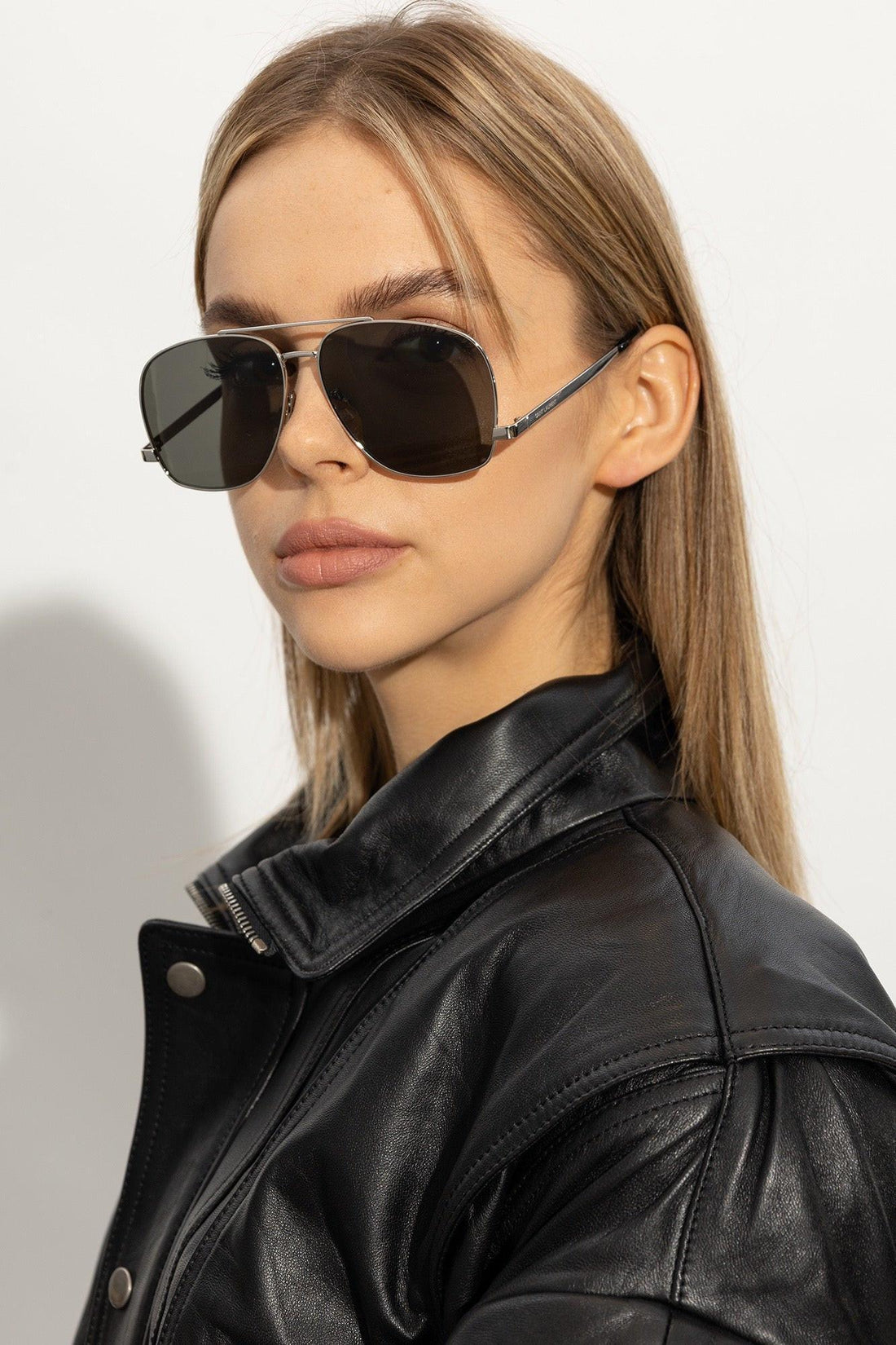 YSL Saint Laurent SL 653 LEON UNISEX Sunglasses ✨
