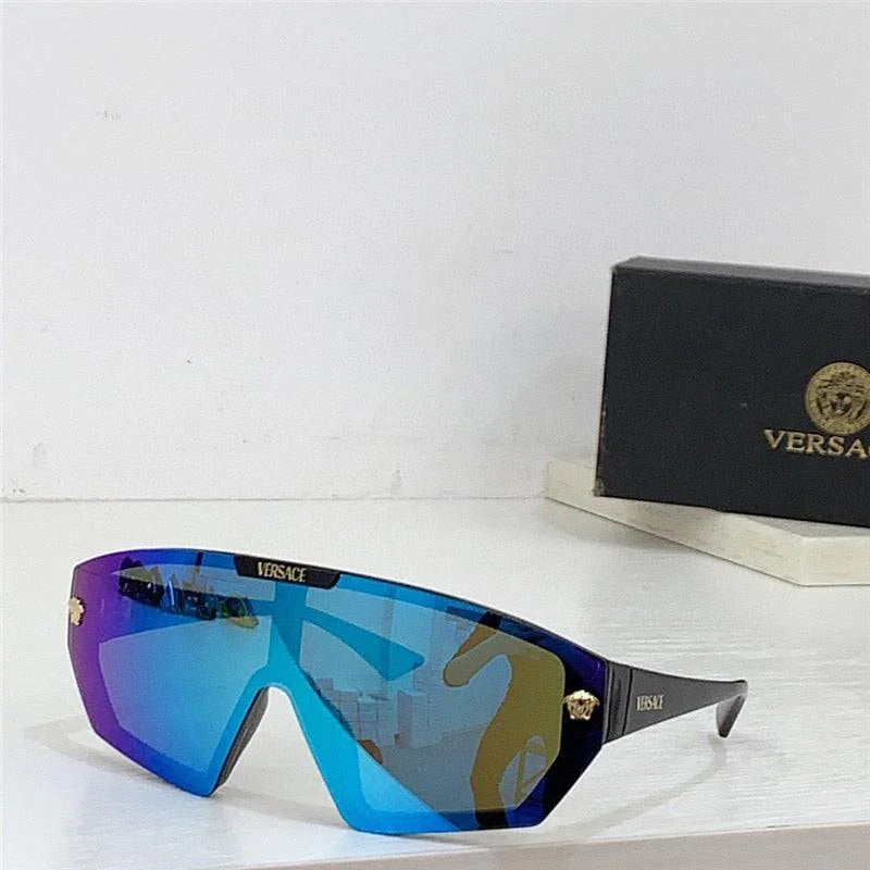 VERSACE 4461/GB1/87 Sunglasses-10 Colors ✨