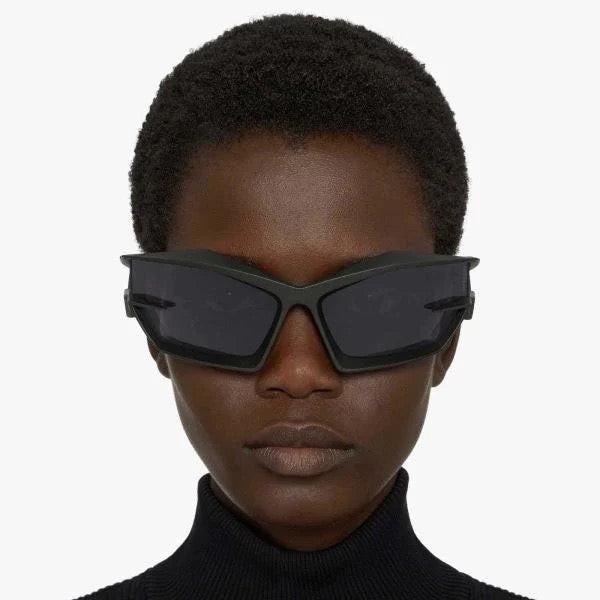 GIVENCHY GV 40049I 02A MASK Sunglasses -  8 Colors✨