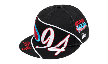 Racing New Era "SS19 - Black" SU10560