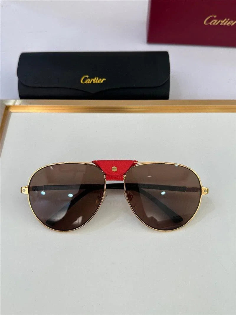 Cartier CT0096S 2024 Men&