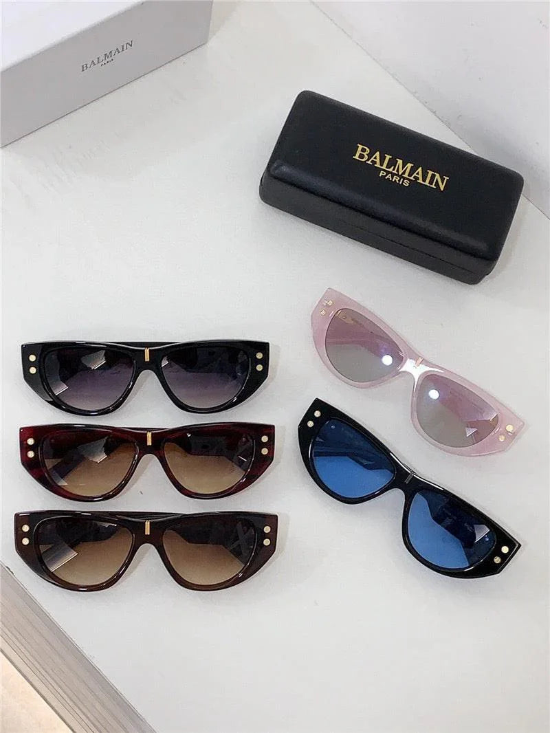 Balmain B Muse BPS 151-A Sunglasses  ✨