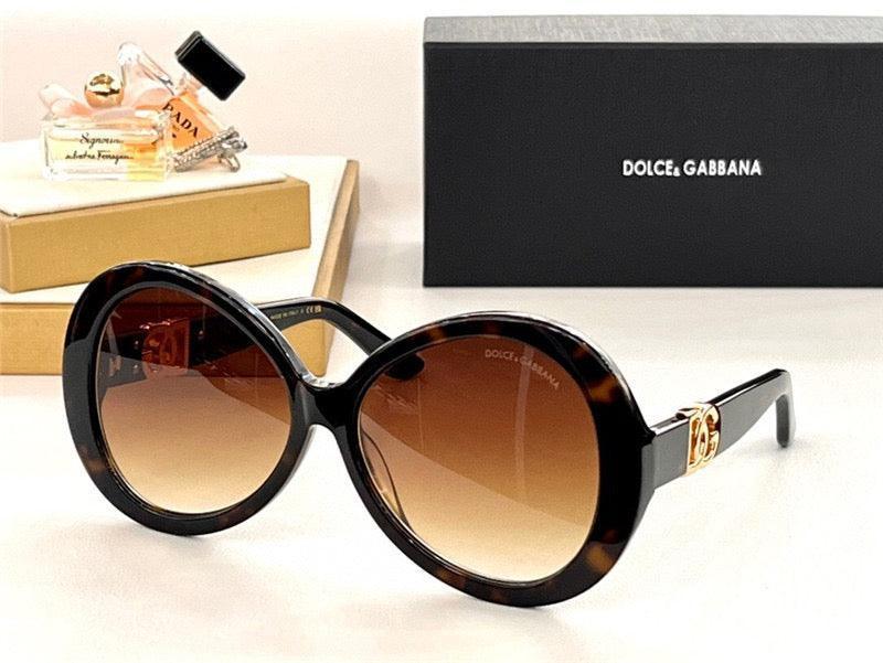 Dolce & Gabbana DG 6194 Women's Sunglasses ✨