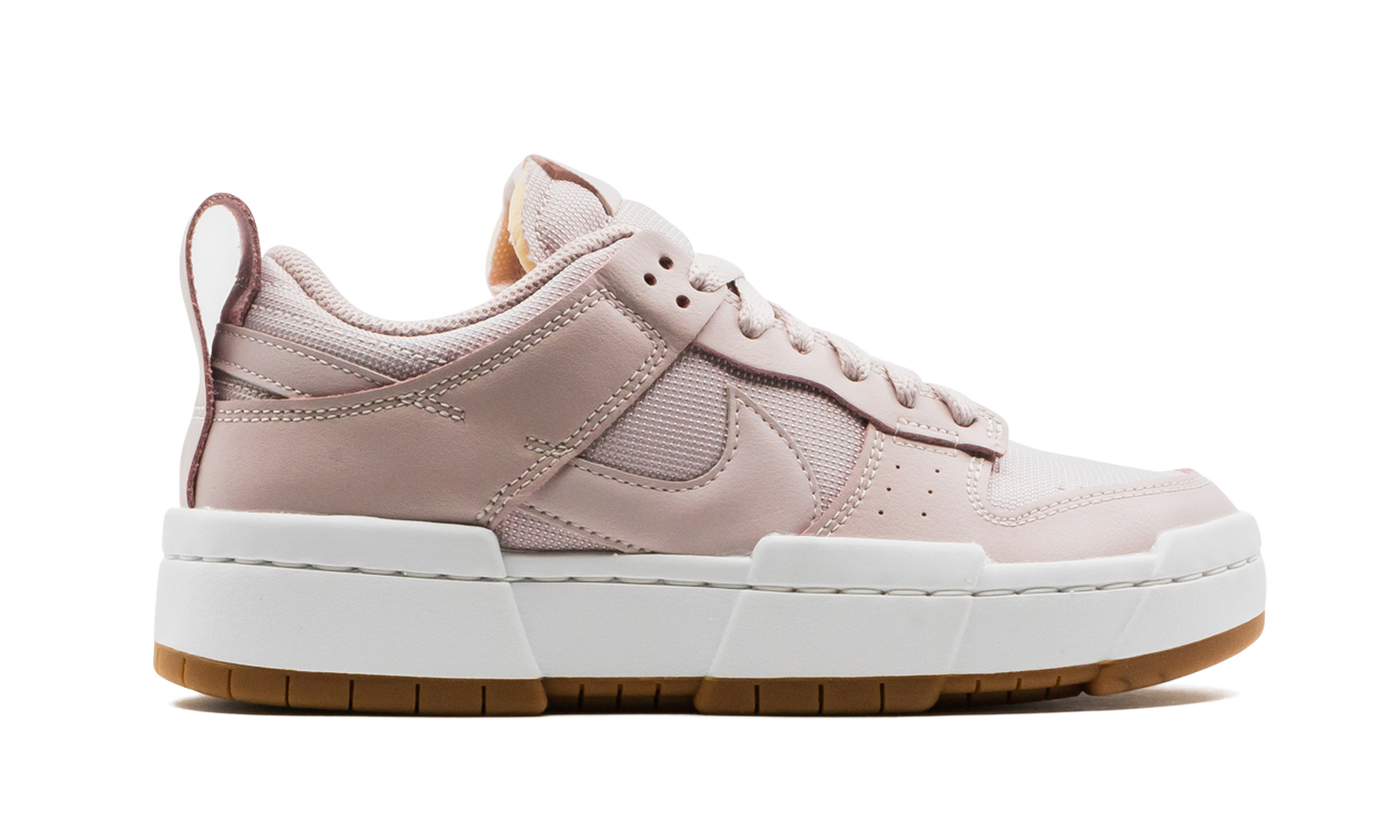 DUNK LO DISRUPT WMNS "Platinum Violet" CK6654 003
