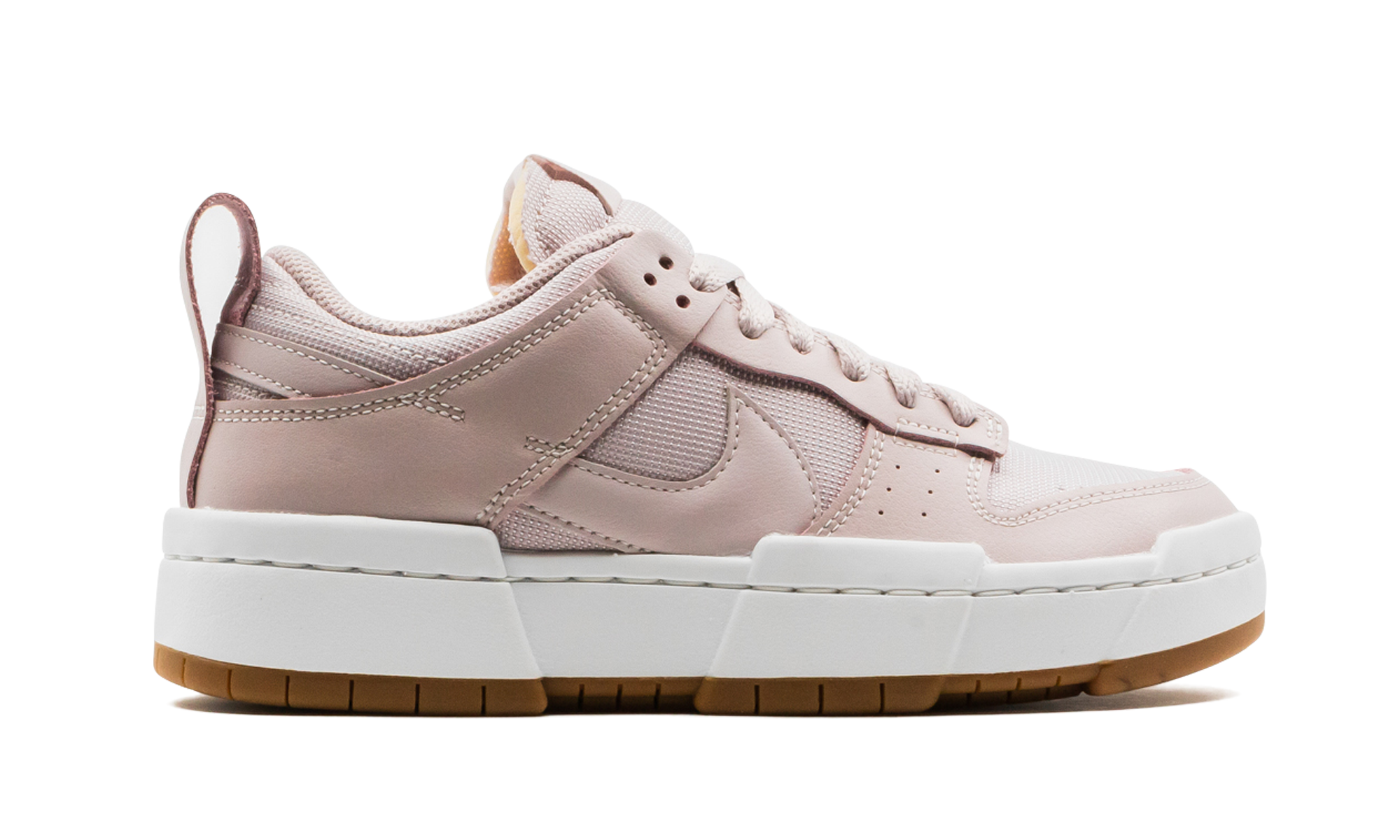 DUNK LO DISRUPT WMNS "Platinum Violet" CK6654 003
