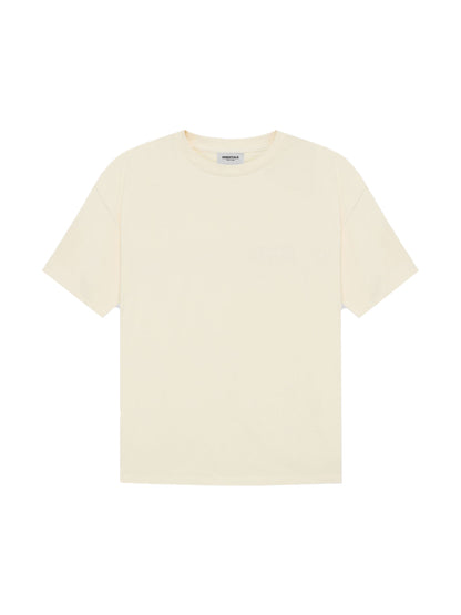 Fear of God Essentials T-shirt Cream/Buttercream