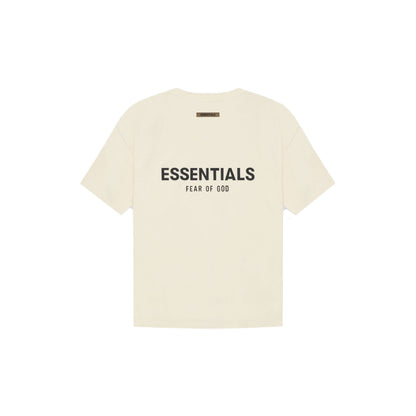 Fear of God Essentials T-shirt Cream/Buttercream