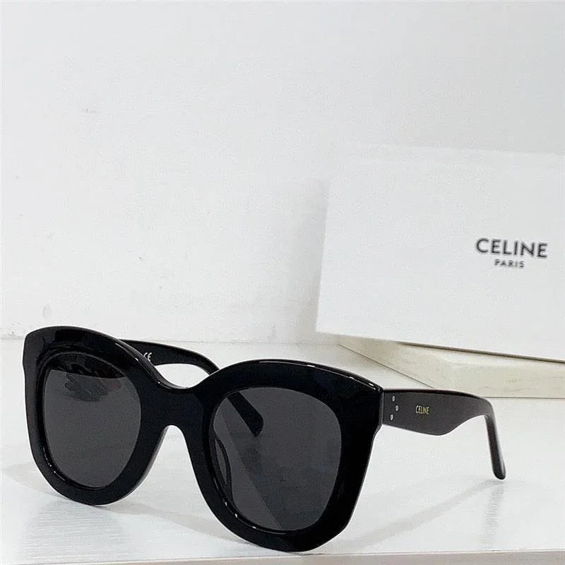 Celine BUTTERFLY S005 SUNGLASSES ACETATE Women&
