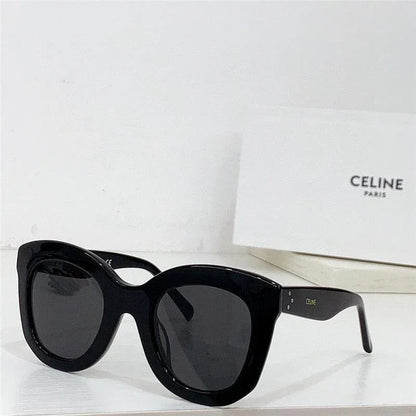 Celine BUTTERFLY S005 SUNGLASSES ACETATE Women&