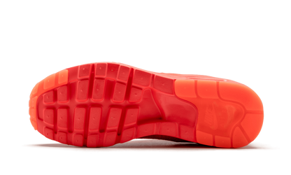 AIR MAX 1 ULTRA FLYKNIT WMNS "Bright Crimson" 843387 601