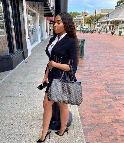 Goyard Bellechasse Biaude PM Bag - 3 Available Colors ✨