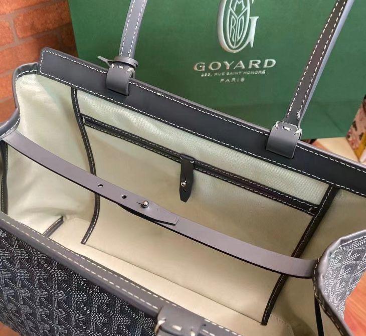 Goyard Bellechasse Biaude PM Bag - 3 Available Colors ✨