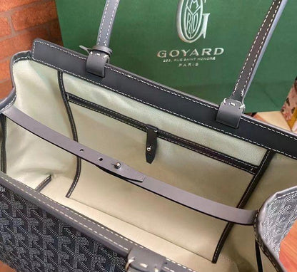 Goyard Bellechasse Biaude PM Bag - 3 Available Colors ✨