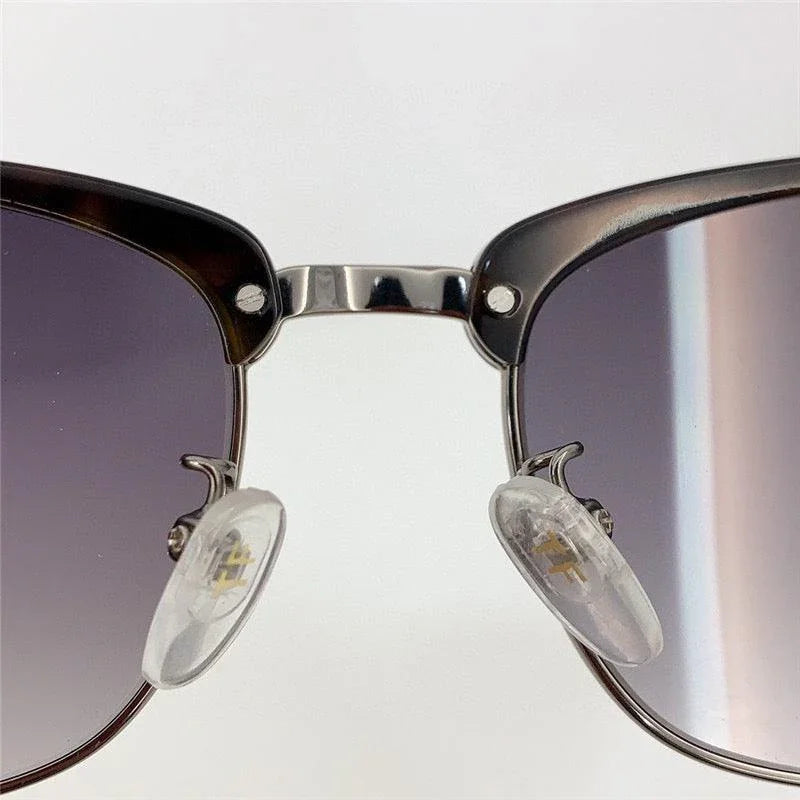 Tom Ford - TF 5590-F-B 001 Sunglasses 🔱
