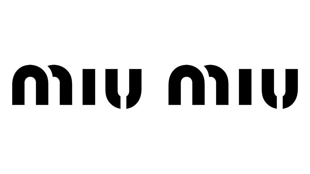 2024 Miu Miu Eyewear MU 54YS 5AK-5S0 Runway frameless sunglasses ✨