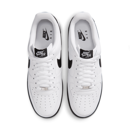 AIR FORCE 1 &