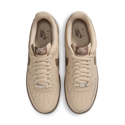 AIR FORCE 1 &