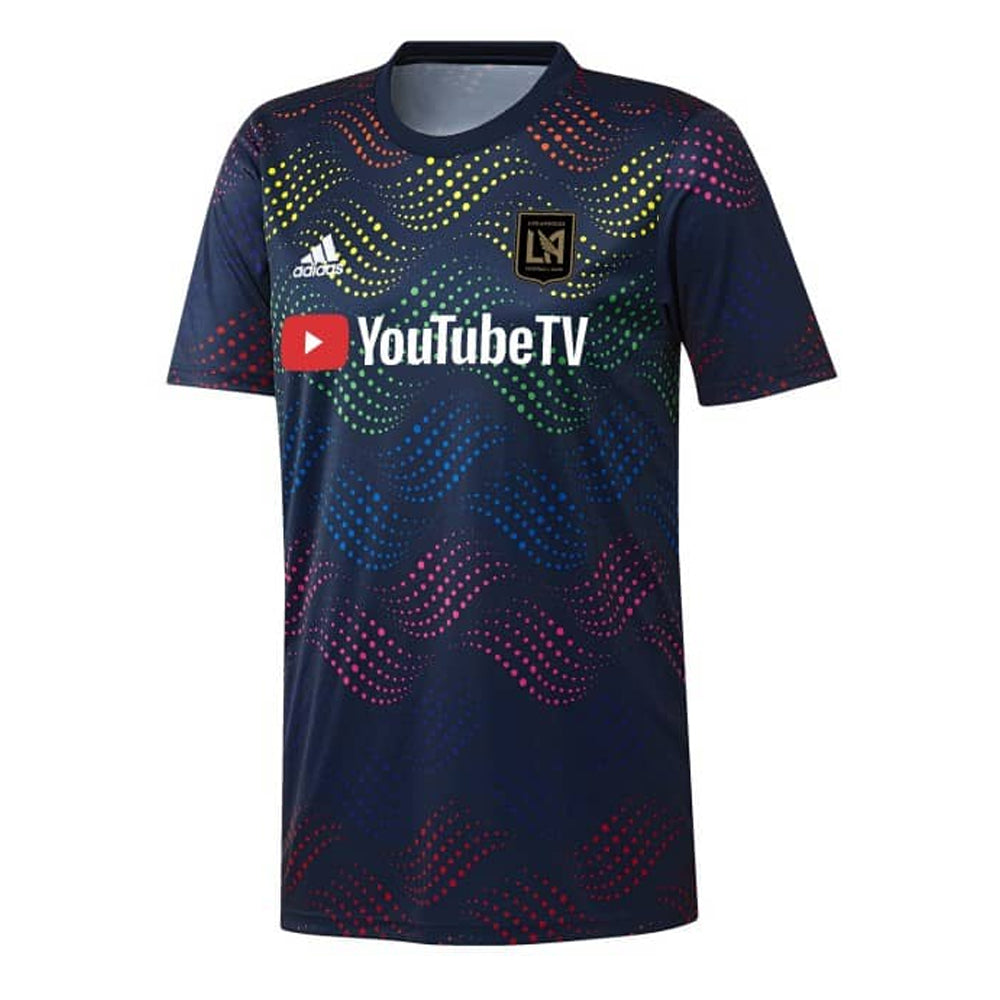 adidas LAFC Men&