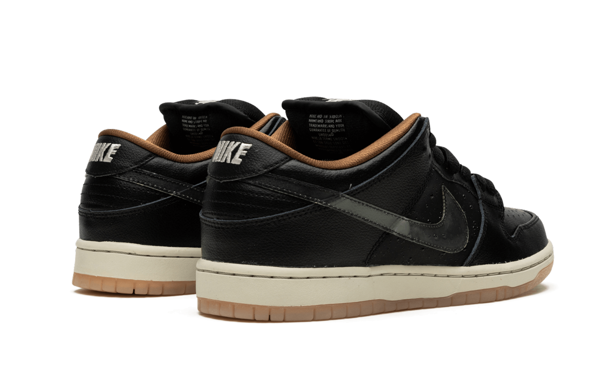 SB Dunk Low Premium QS "Black Rain" 504750 011