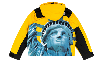 TNF Mountain Jacket "FW19 - Statue Of Liberty" SU8176