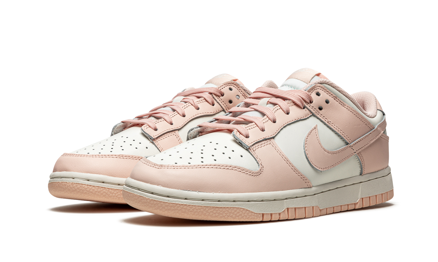 DUNK LOW WMNS "Orange Pearl" DD1503 102