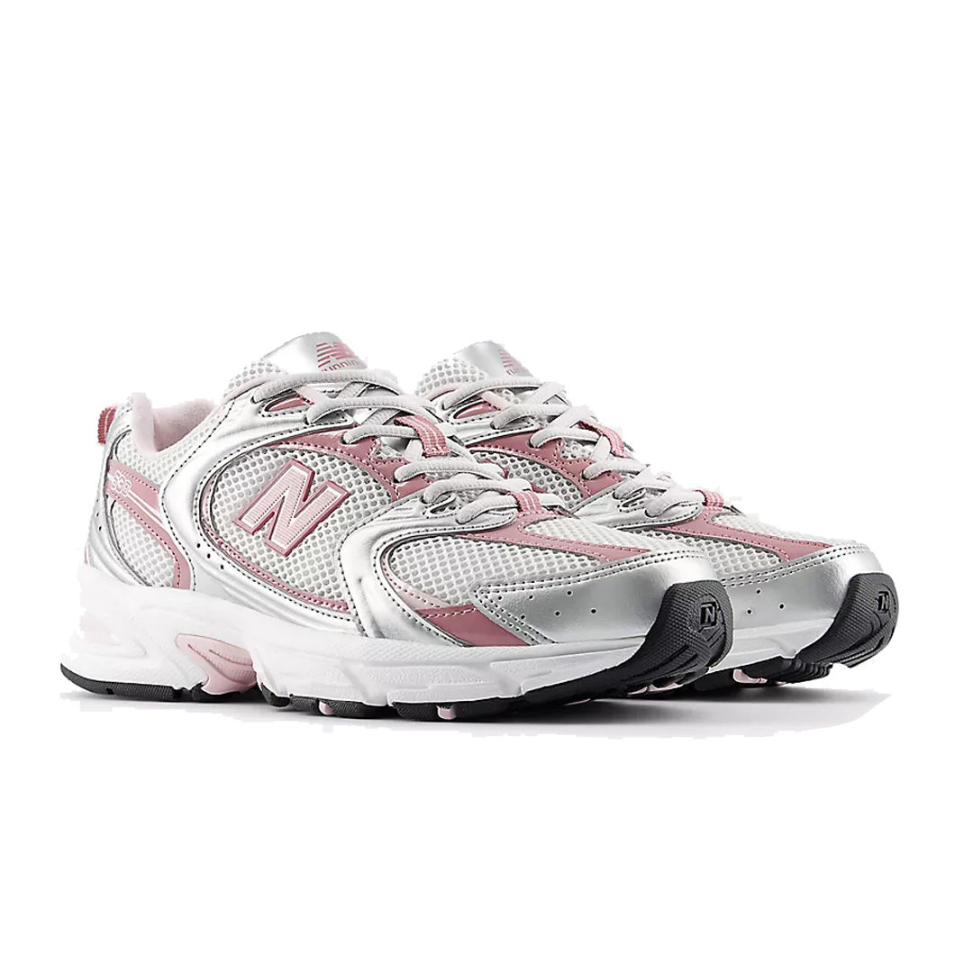 530 GREY PINK