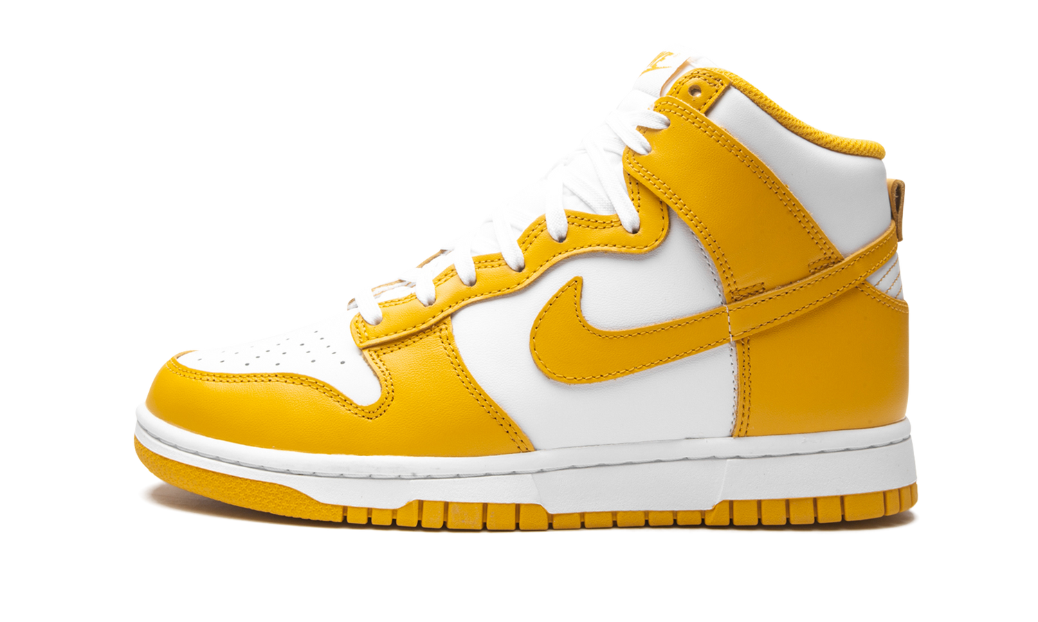 DUNK HIGH WMNS "Dark Sulfur" DD1869 106
