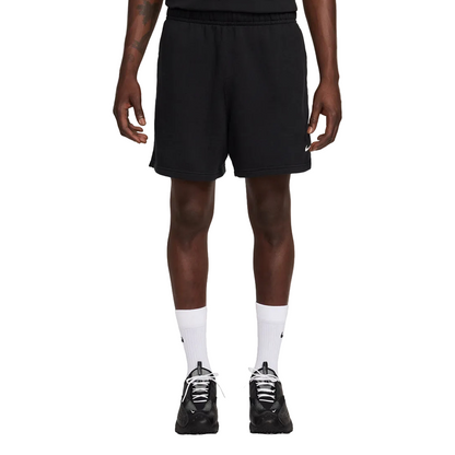 NOCTA CARDINAL FLEECE SHORTS BLACK
