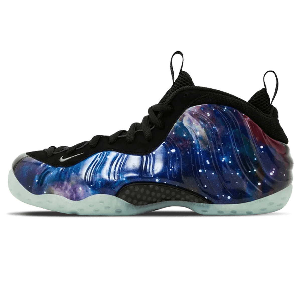 Nike Air Foamposite One ‘Galaxy’
