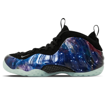 Nike Air Foamposite One ‘Galaxy’