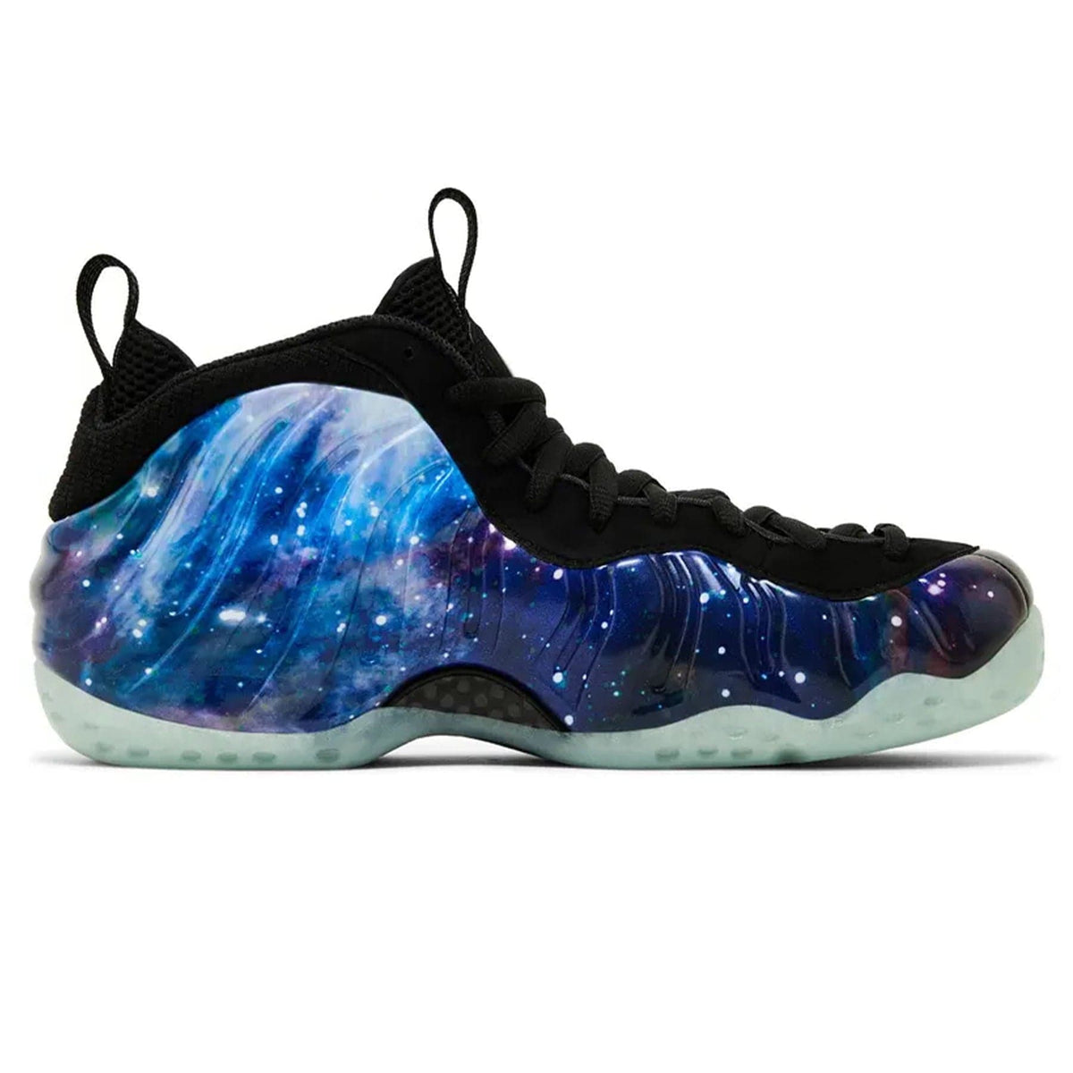 Nike Air Foamposite One ‘Galaxy’