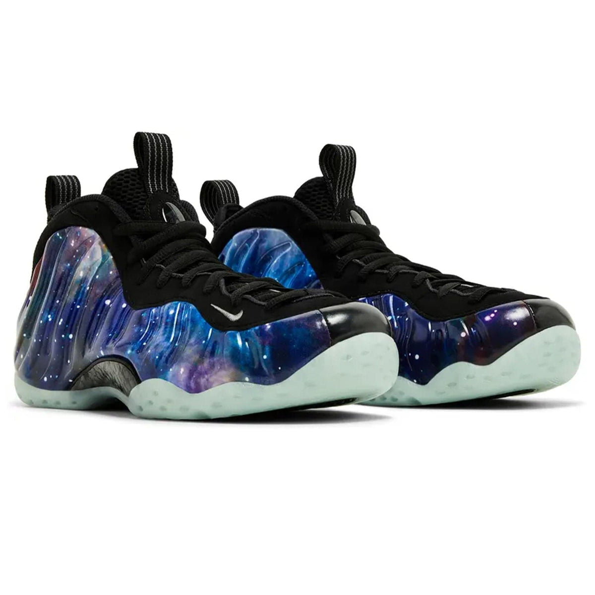 Nike Air Foamposite One ‘Galaxy’