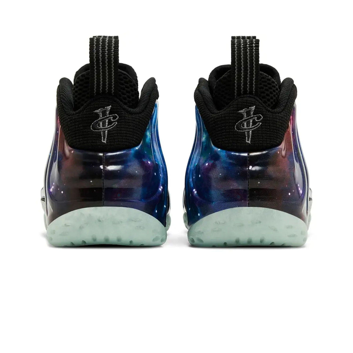 Nike Air Foamposite One ‘Galaxy’