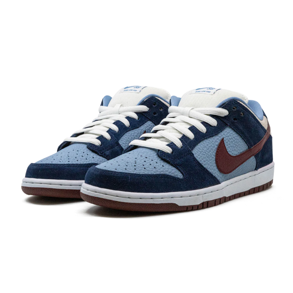 FTC x Nike SB Dunk Low Pro “Finally”