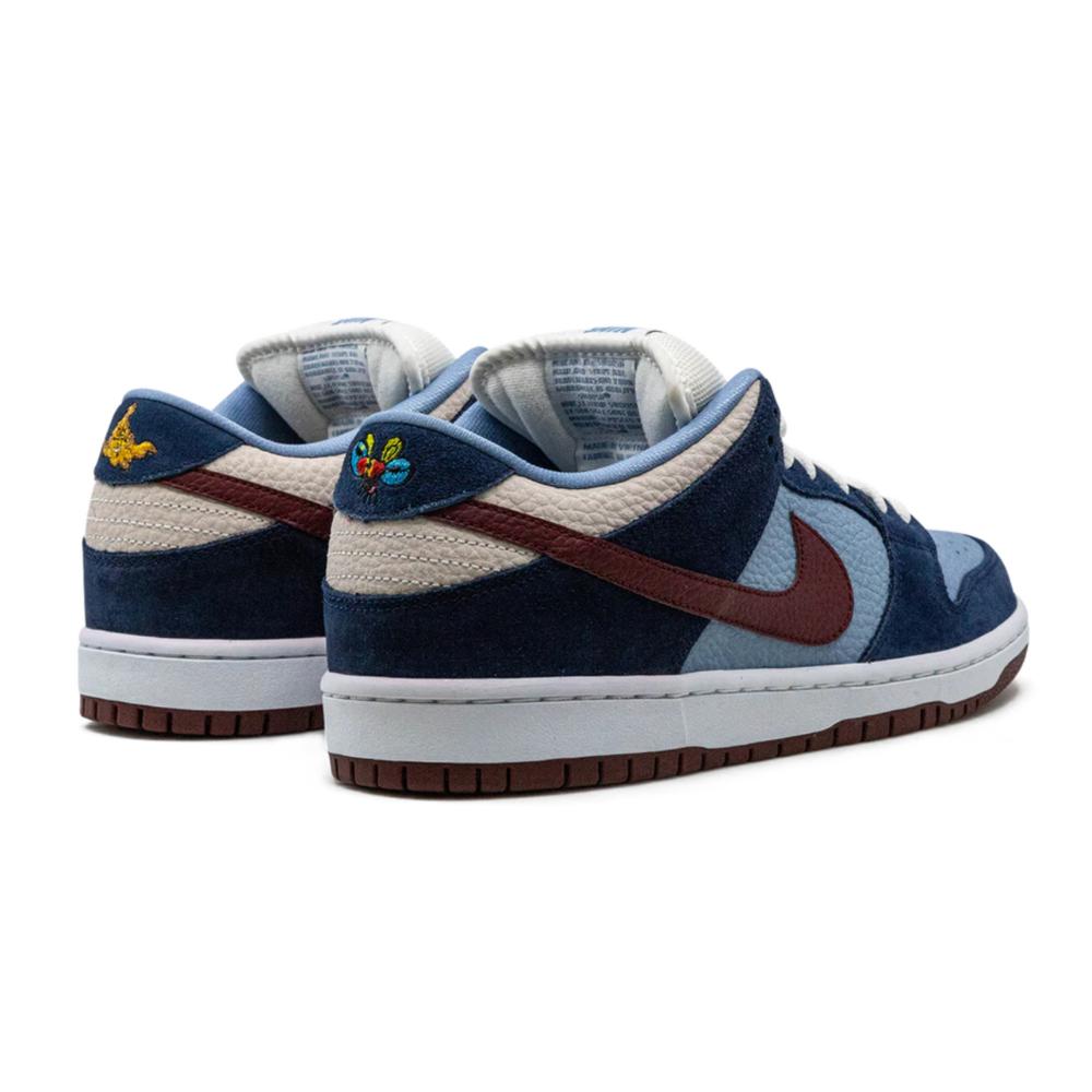 FTC x Nike SB Dunk Low Pro “Finally”