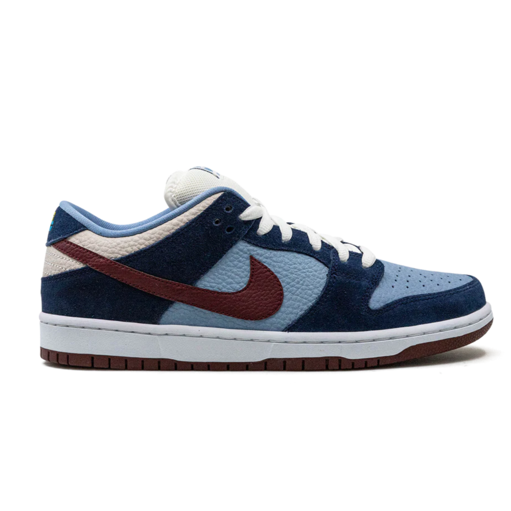 FTC x Nike SB Dunk Low Pro “Finally”