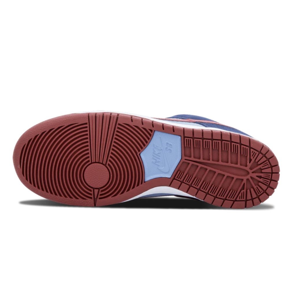 FTC x Nike SB Dunk Low Pro “Finally”