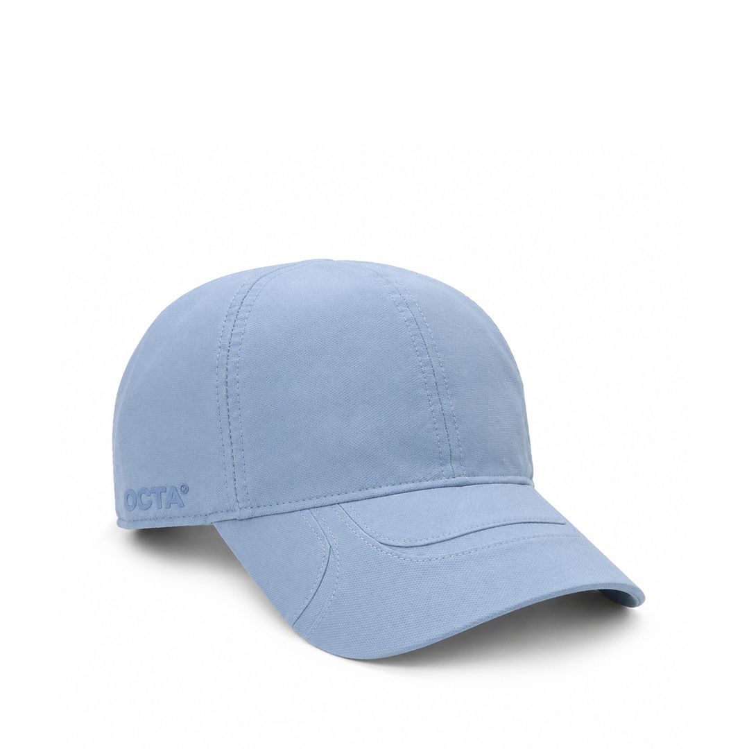 NOCTA CAP WORK BLUE / POLAR