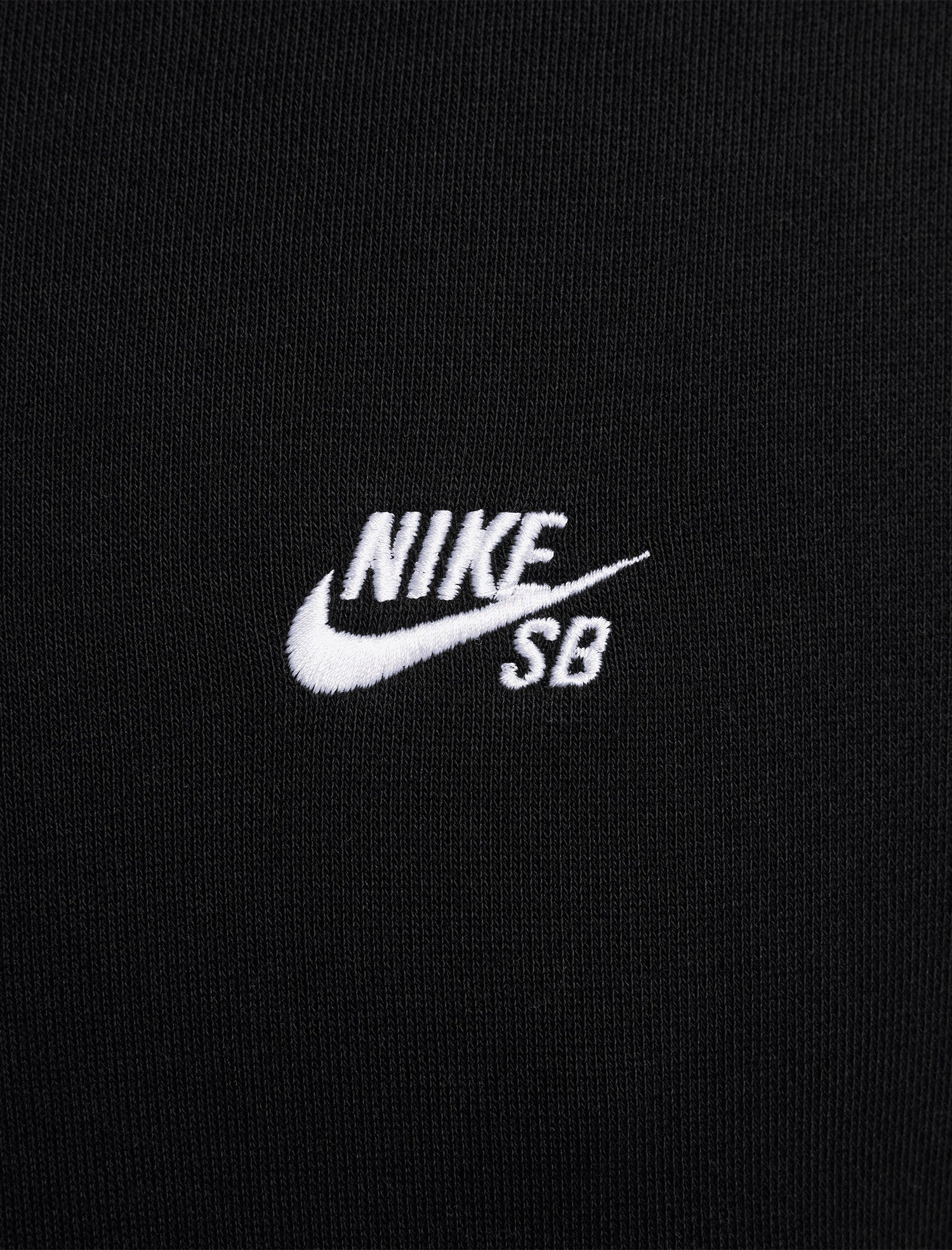 LOGO HOODIE