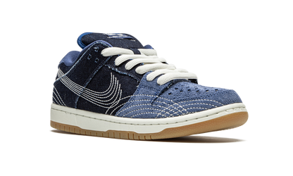 SB Dunk Low "Sashiko Denim" CV0316 400