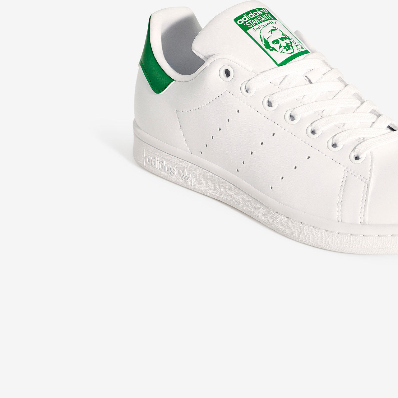 Stan Smith Vegan